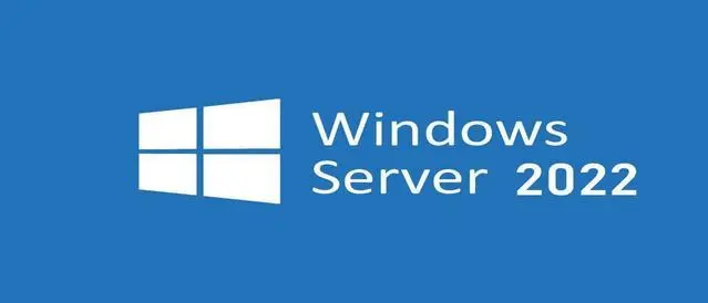 Windows Server 2022 官方正式版 24 年 8 月版