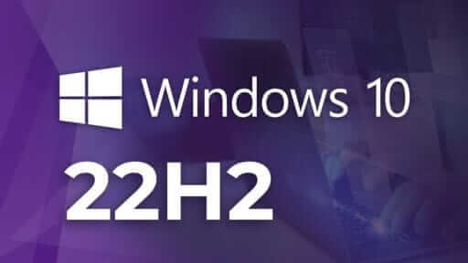 Windows 10 22H2 官方正式版 2024 年 08 月版(微软原版 ISO 镜像)