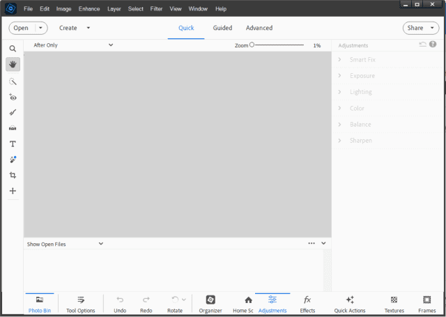 Adobe Photoshop Elements(PS 简化版) 2025 v25.0 破解版
