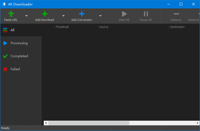 4K Downloader(高清 4K 视频下载软件) v5.15.3 便携版 [第 006624 期]